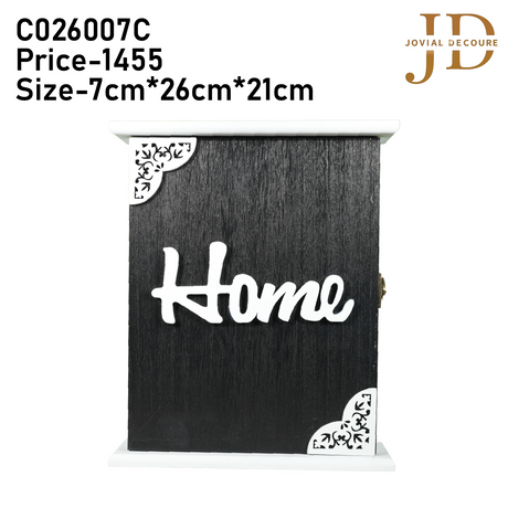Key Holder C026007C
