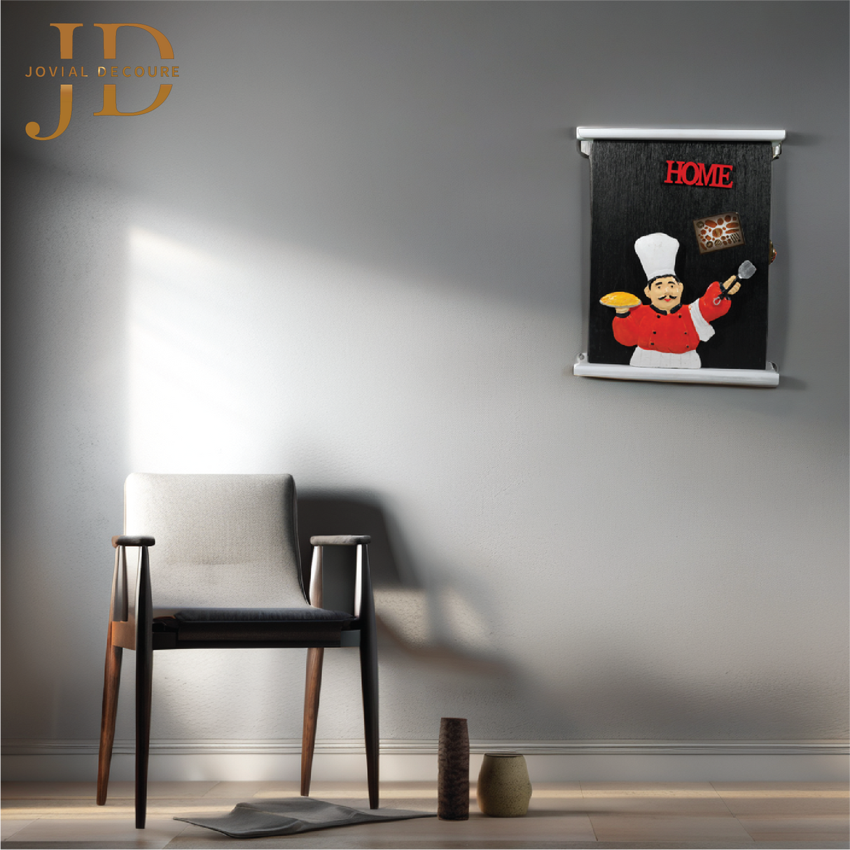 Key Holder C026007D