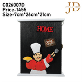 Key Holder C026007D