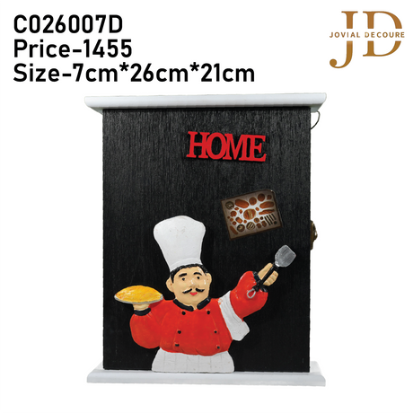 Key Holder C026007D