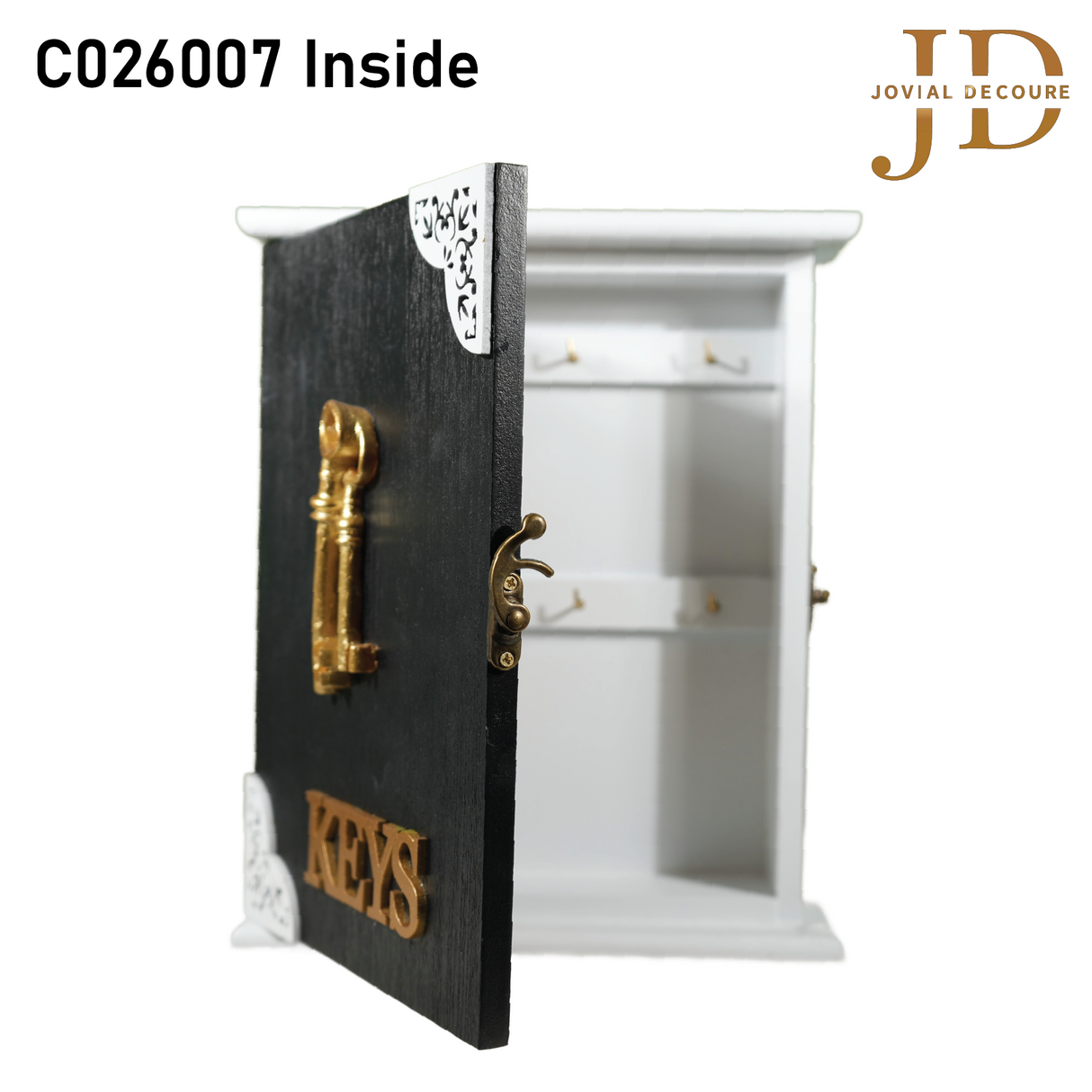 Key Holder C026007B
