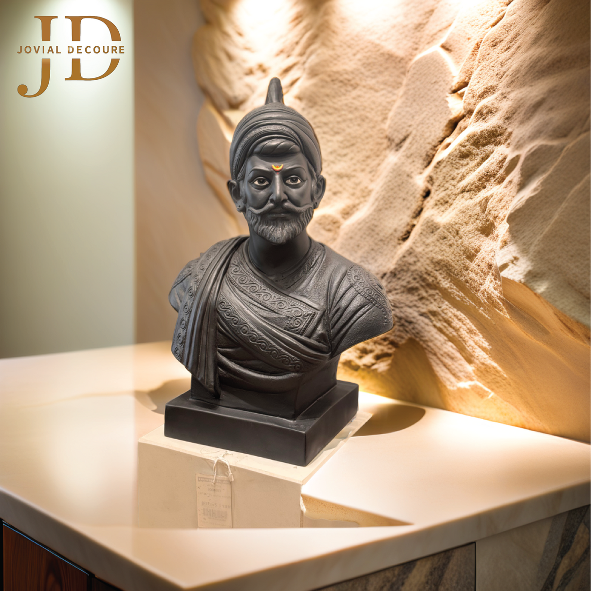 Chhatrapati Shivaji Maharaj Idol