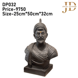 Chhatrapati Shivaji Maharaj Idol