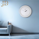 EVANS White Clock