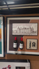 Winetime 3D WallArt 03