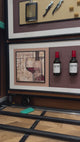 Winetime 3D WallArt 01
