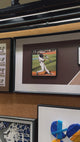 Baseball Bat 3D WallArt 01