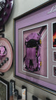 Lamborghini Car 3D WallArt