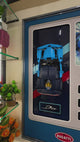 Bugatti Car 3D WallArt