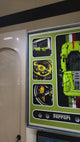 Ferrari Car 3D WallArt
