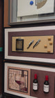 Winetime 3D WallArt 02