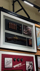 Shotgun with Bullets 3D WallArt