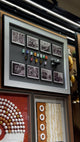 Camera with Rolls 3D WallArt
